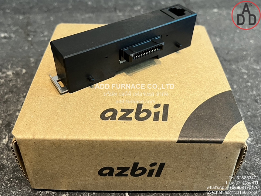 azbil NX-CL1000000 (8)
